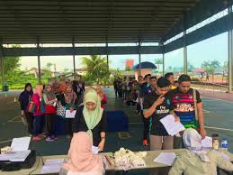 Bahagian a (pengetahuan am tentang malaysia dan dunia) Kbsmalaysia Di Twitter Calon Yang Akan Dilantik Sebagai Penolong Pegawai Belia Dan Sukan Gred S29 Dikehendaki Menjalani Ujian Kecergasan Jasmani Kebangsaan Ukjk Bagi Menguji Tahap Kecergasan Dan Kesediaan Sebelum Ditempatkan Di Kem