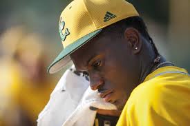 Cape Catfish vs. Chillicothe Paints