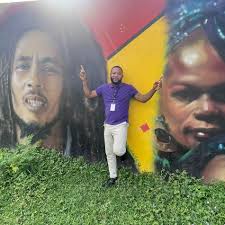 All-inclusive resort with loud music and nightlife?