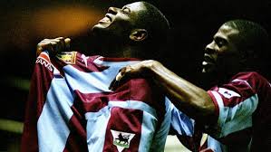 Atkinson started his career at ipswich town before moving on to sheffield wednesday in. My Favourite Villa Things Ian Taylor Makes His Choices News Aston Villa Football Club Avfc