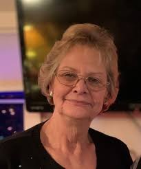 Obituary for Beverly Gaston