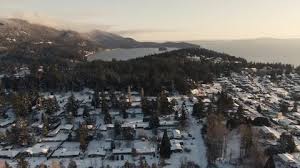 Get the historical monthly weather forecast for bellingham, wa, us. Bellingham Washington Aerial View Puget Stock Video Pond5