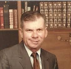 Donald Clegg Obituary (2013)