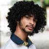 What is curly hair plopping? 1