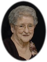 Obituary information for Norma Ruth Cinnamon