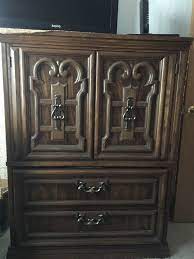 45.38 w x 21 d x 37.13 h. Are There Any Successful Broyhill From The 70 S Make Overs Hometalk