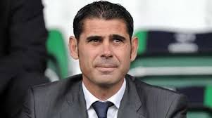 After World Cup loss, Fernando Hierro steps down as Spain coach