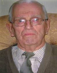 One of the last photographs taken of Professor Bill Dearman