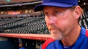 On the Beat with Jamie Quirk of the Chicago Cubs