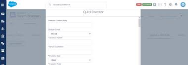 Lightning Issue In Slds Modal Salesforce Developer Community