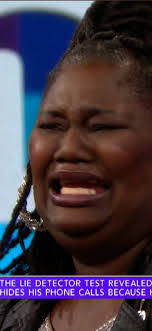 Tosha Wiley's Instagram, Twitter & Facebook