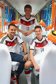Julian Draxler Photostream Julian Draxler German National Team Germany Shirt