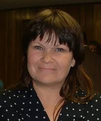 Teddlie Jo Beaver Everett Obituary