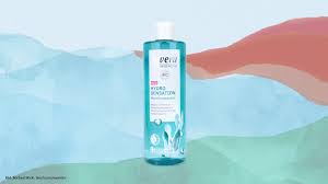 Sie sind partybegeistert, oder möchten mehr informationen zu unseren produkten? Urlaub Fur Die Haut Algenkosmetik Made In Germany Biorama