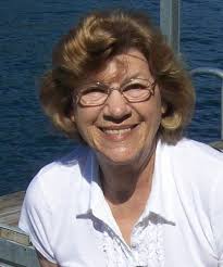 Patricia Marsh Obituary (2025)