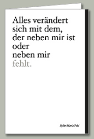 Trauersprüche Trauer Verse Und Zitate Für Selbst Gestalteten