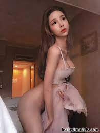 Leaked Models