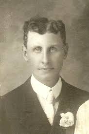 John Hopman (1880-1957)