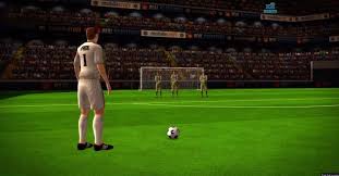 There is nothing fancy here, it is just a straight simple football game, get your stickman team running on the pitch and win trophies. Best Offline Football Manager Games For Android 2018