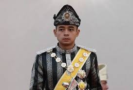 Menjunjung kasih, merafak sembah, sekalung takziah. Carian Mengenai Topik Sultan Pahang Astro Awani