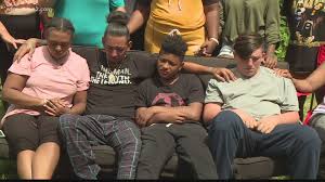 ‘If we knew the dam was here none of us would’ve went down it’