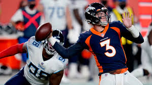 Here's the full list of compensatory picks for the 2021 draft 📲 rob goldberg Denver Broncos Vs Tennessee Titans Nfl Game Story 9news Com