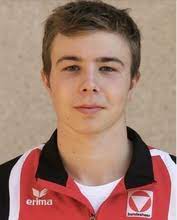 Густенау густав / gustenau gustav. Gustav Gustenau Union Internationale De Pentathlon Moderne Uipm