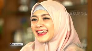 Richa novisha is an indonesian actress. Hijrah Perjalanan Hijrah Richa Novisha 15 8 18 Part2 Youtube