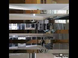 They are highly resistant to heat and moisture while their materials are strong and durable. Cuisine Aluminium Moderne 2018 Fes Youtube