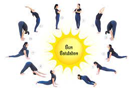 Yogasana to lose belly fat. 15 Yoga Poses To Try For Belly Fat And Flat Stomach Possible