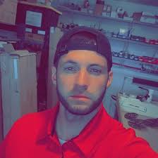 And yall saying he have a weak arm smh or is it the gold chains