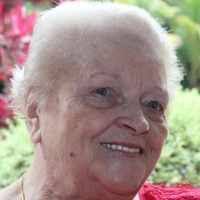 Maria Bianchini (1923г.–2018г.)