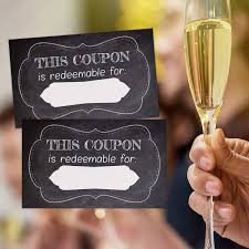 Maybe you would like to learn more about one of these? Office Products Business Business Blank Coupons Gift Certificates Vouchers Coupons For Mom Husband Wife 50 Coupon Cards Cards Card Stock