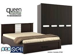 In stock at store today. Damro Bedroom Set Furniture For Sale At Kozhikode Kozhikode Free Classifieds