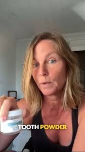 Stories like Jamie’s remind us why we do what we do 💛, After switching her  daughter to our remineralizing tooth powder, one of her cavities was gone  by the next dental visit. When you give your teeth ...