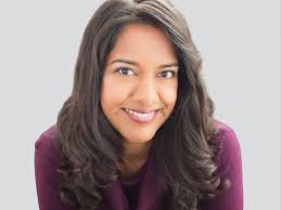 Leila Singh, Certified Leadership & Career Coach, TEDx..