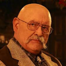 Filmografie Barry Corbin
