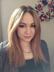 Kasey Marks's Instagram, Twitter & Facebook