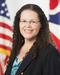 Annette Chambers-Smith