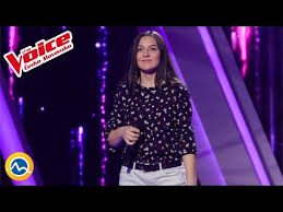 The voice česko slovensko (dříve hlas česko slovenska). The Voice Cesko Slovensko Pozrite Si Vystupenia Z Prveho Vyberu Naslepo Hudba Sk