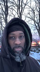 @freedomfarmcommunity please donate link in bio. , So this weekend was a  lesson in dealing with adversity helping out hiking in the snow. I couldn’t  help but think and reflect