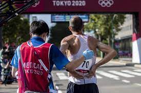 Jul 02, 2021 · la fédération française d'athlétisme a levé le voile sur la sélection qui participera aux prochains jeux olympiques, forte de 65 athlètes. Ehzkifkjnfzckm