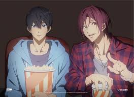 Pin By Ongniel Panwink On Cartoon Anime Books Free Anime Free Iwatobi Swim Club Anime
