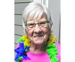 Jean Sampson Obituary (2022)