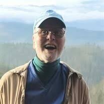 Mr. Eric Lloyd Wagner Obituary