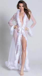 Lounge around or get intimate with robes from your favorite brands like betsey johnson, in bloom by jonquil, lauren ralph lauren and more. Women S Robes Sexy Lingerie Robes Silk Robes Sheer Robes More