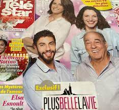 Les premières minutes de l'épisode 3707 : Spoilers Plus Belle La Vie En 2020 Ce Qui Nous Attend Sur France 3 Plus Belle La Vie Nouveautes Tele Com