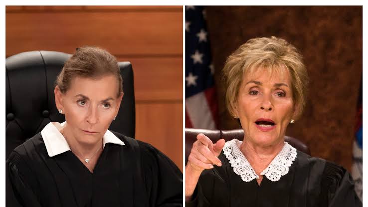 Judge Judy puts 'Justice on Trial,' takes stand on Menendez brothers