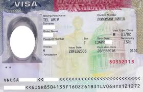 What Is The Alien Number And I 94 Number For An F1 Visa Quora