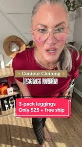 Contour Outdoors Clothing